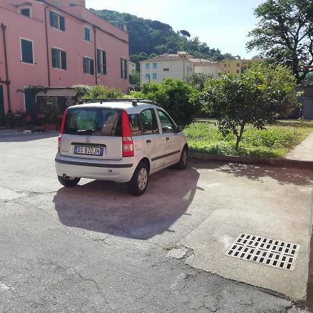 Apartamento La Dimora Del Sole Finale Ligure Exterior foto