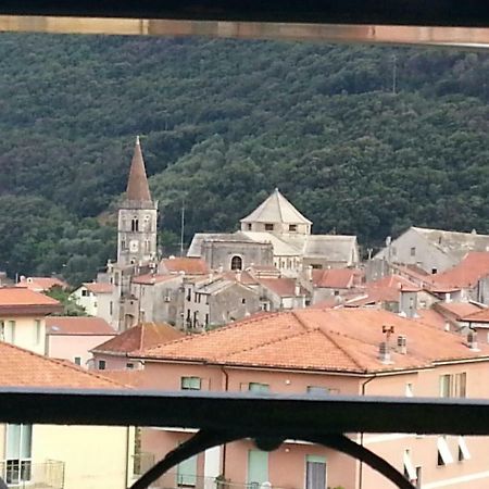 Apartamento La Dimora Del Sole Finale Ligure Exterior foto