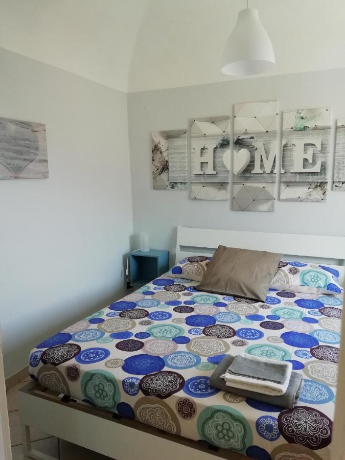 Apartamento La Dimora Del Sole Finale Ligure Exterior foto