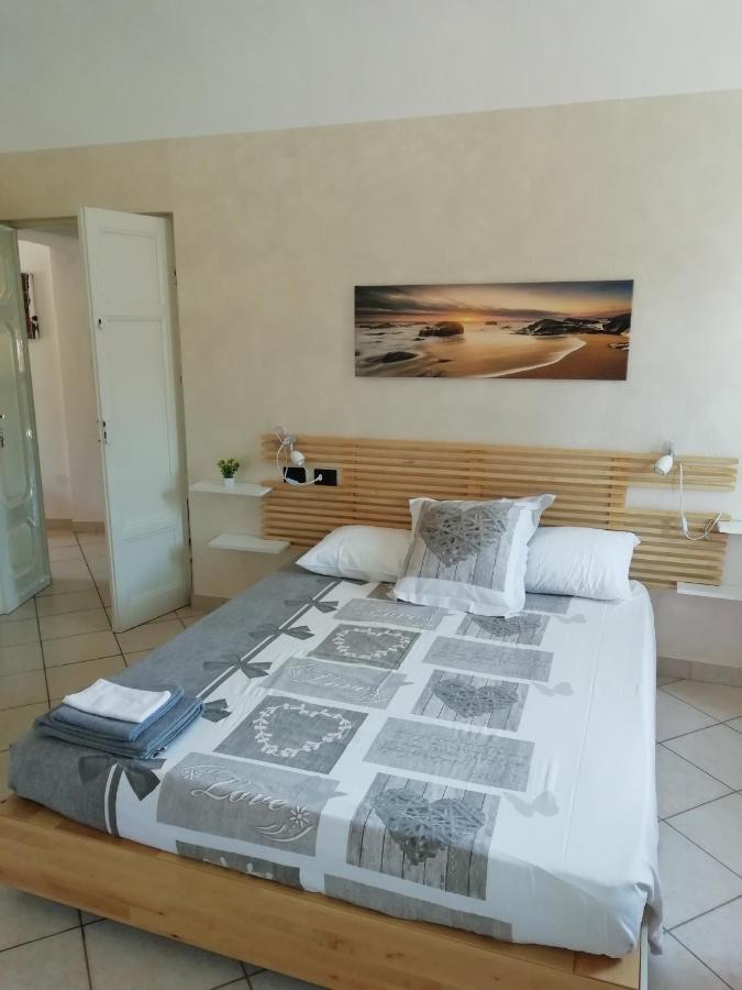 Apartamento La Dimora Del Sole Finale Ligure Exterior foto