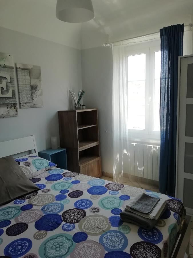 Apartamento La Dimora Del Sole Finale Ligure Exterior foto