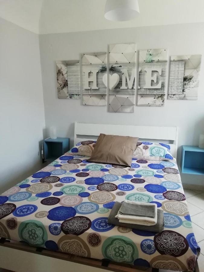 Apartamento La Dimora Del Sole Finale Ligure Exterior foto