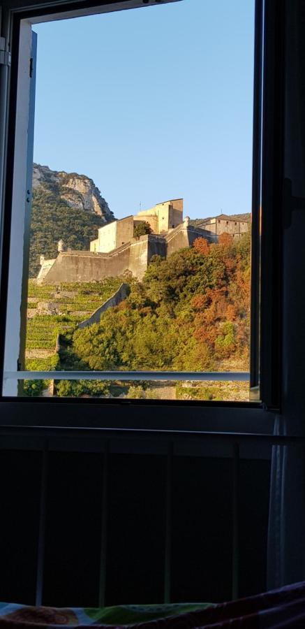 Apartamento La Dimora Del Sole Finale Ligure Exterior foto