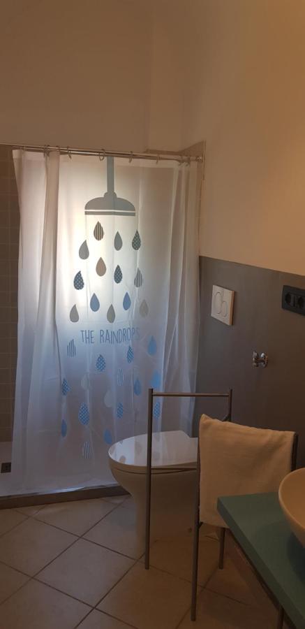 Apartamento La Dimora Del Sole Finale Ligure Exterior foto