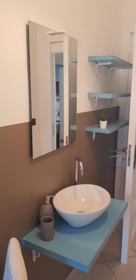 Apartamento La Dimora Del Sole Finale Ligure Exterior foto