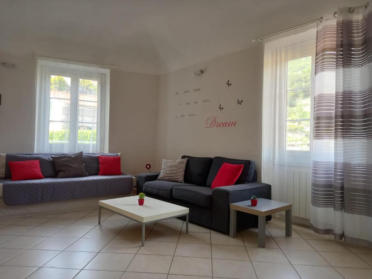 Apartamento La Dimora Del Sole Finale Ligure Exterior foto