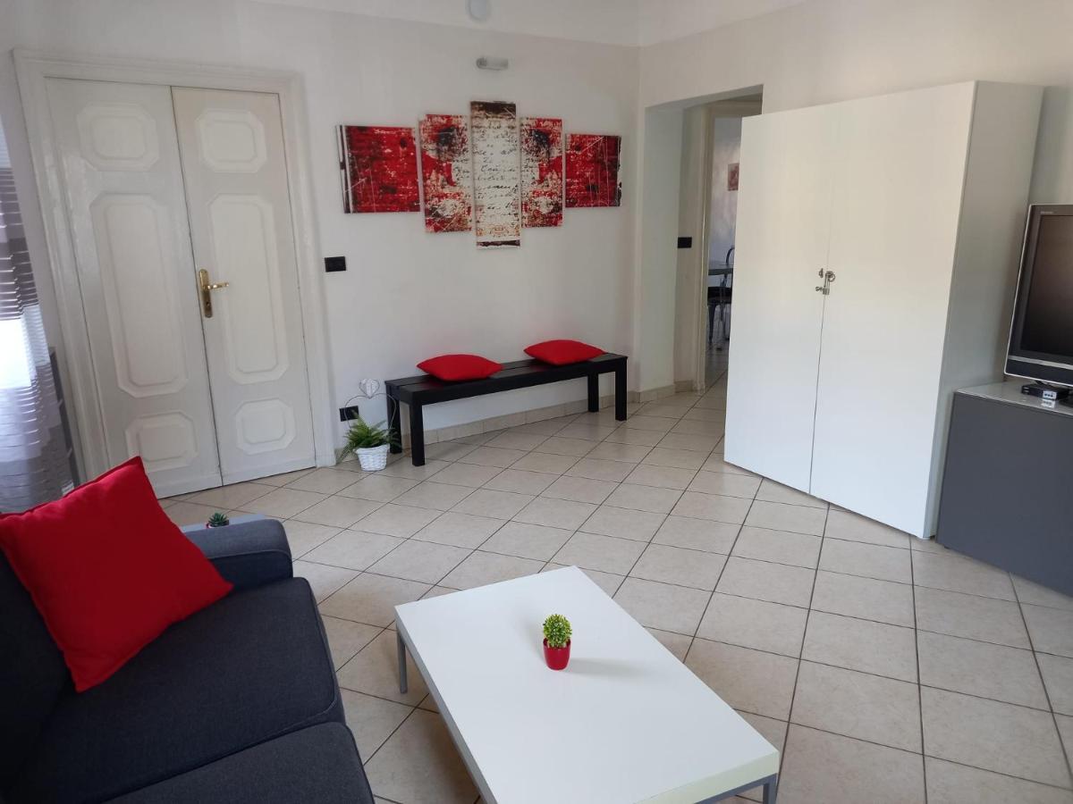Apartamento La Dimora Del Sole Finale Ligure Exterior foto