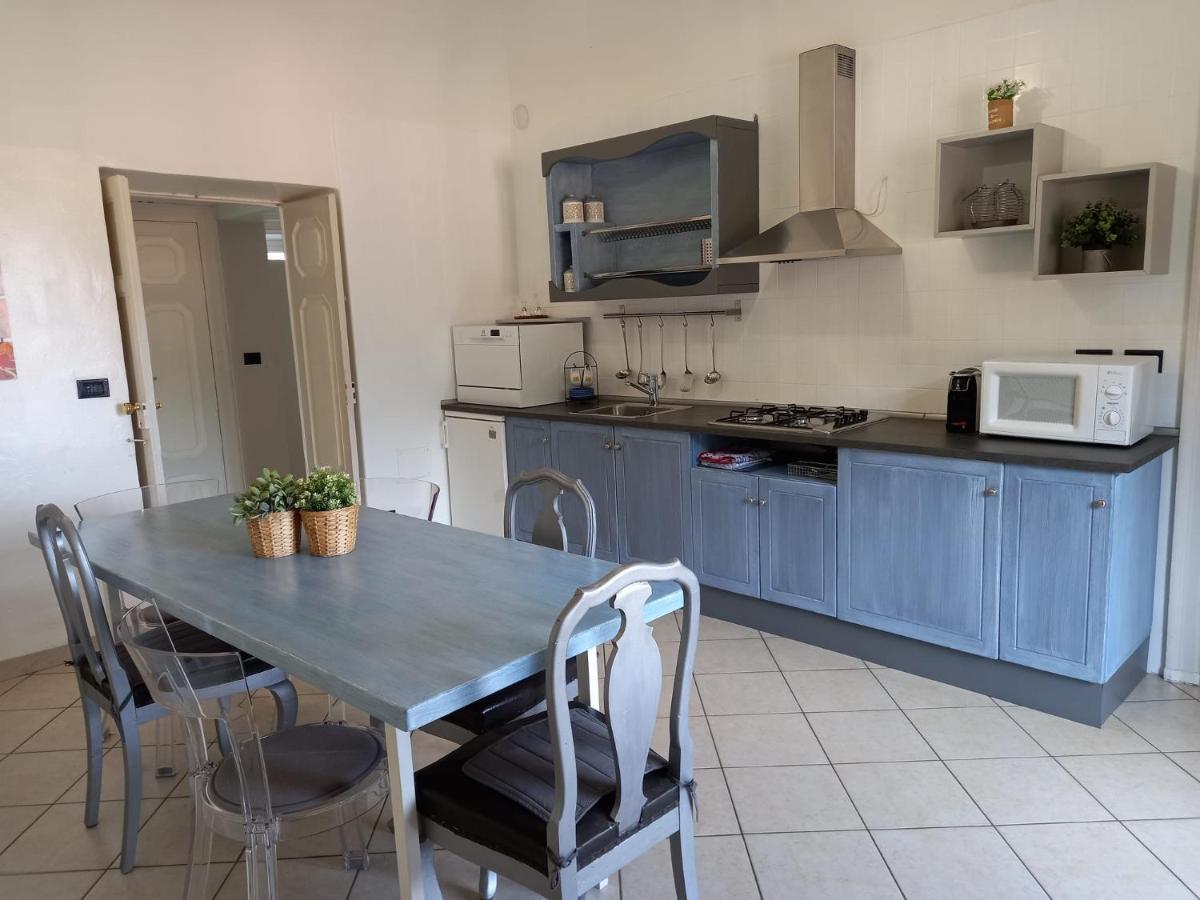 Apartamento La Dimora Del Sole Finale Ligure Exterior foto
