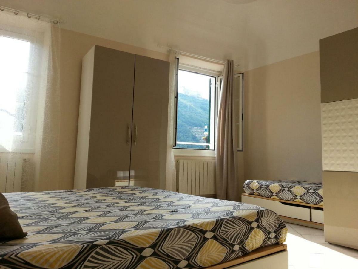 Apartamento La Dimora Del Sole Finale Ligure Exterior foto
